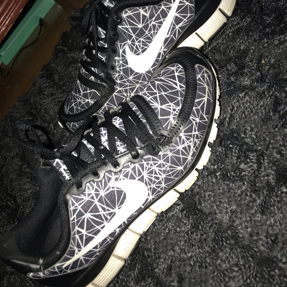 Nike 5.0